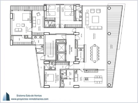 Imagen de Tipo PH - Icon Bay